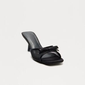 Peryn Bow Mules