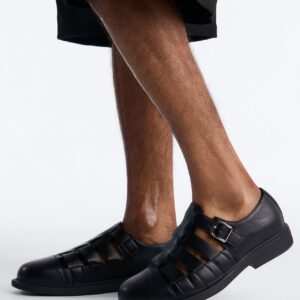 Arlo Fisherman Sandal