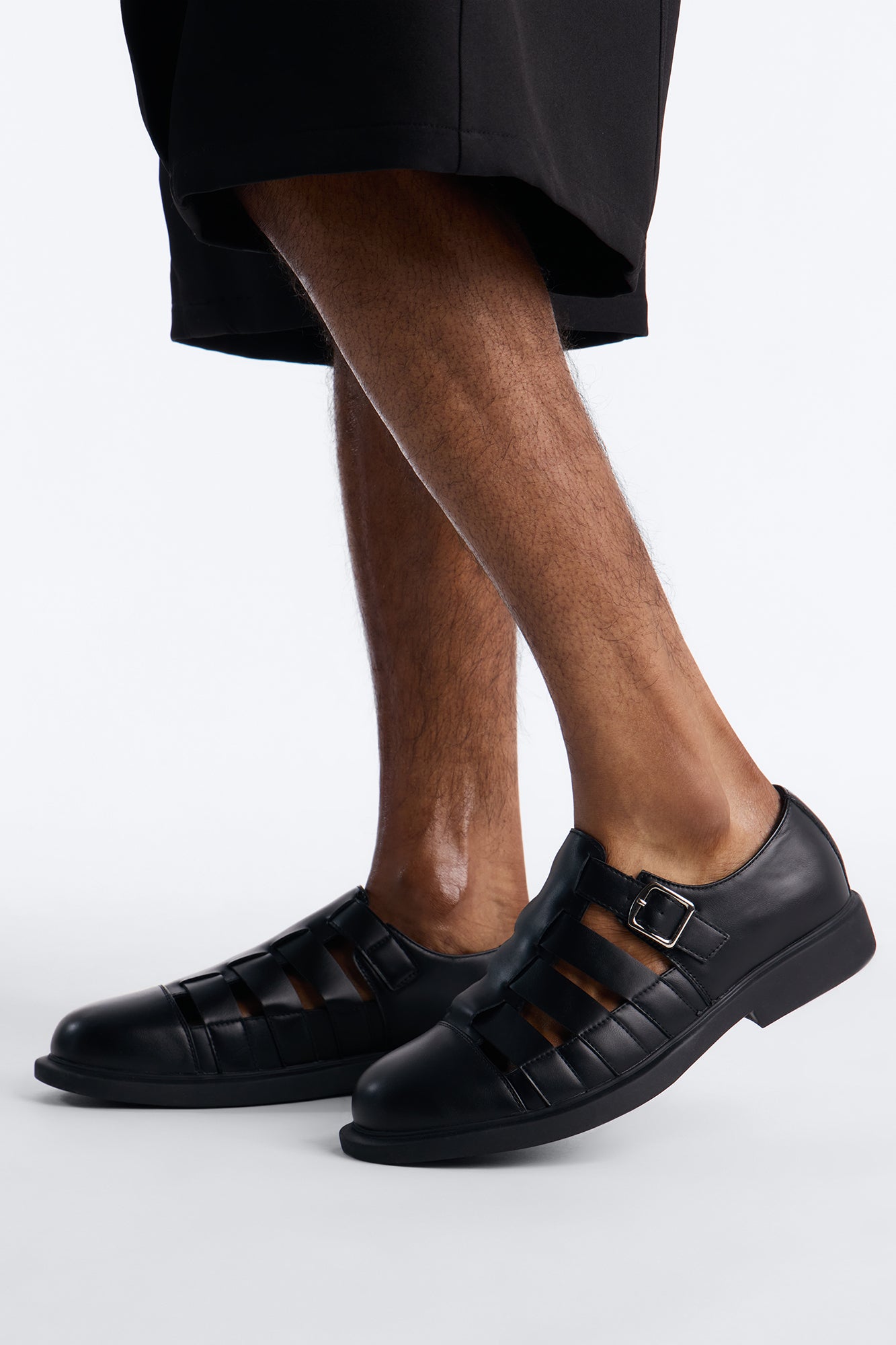 Arlo Fisherman Sandal