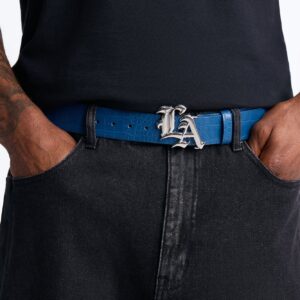 Niv Embossed Belt