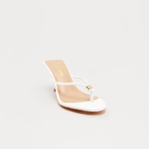 Quenna Thong Mules