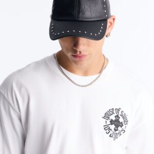 Vex Studded Snapback