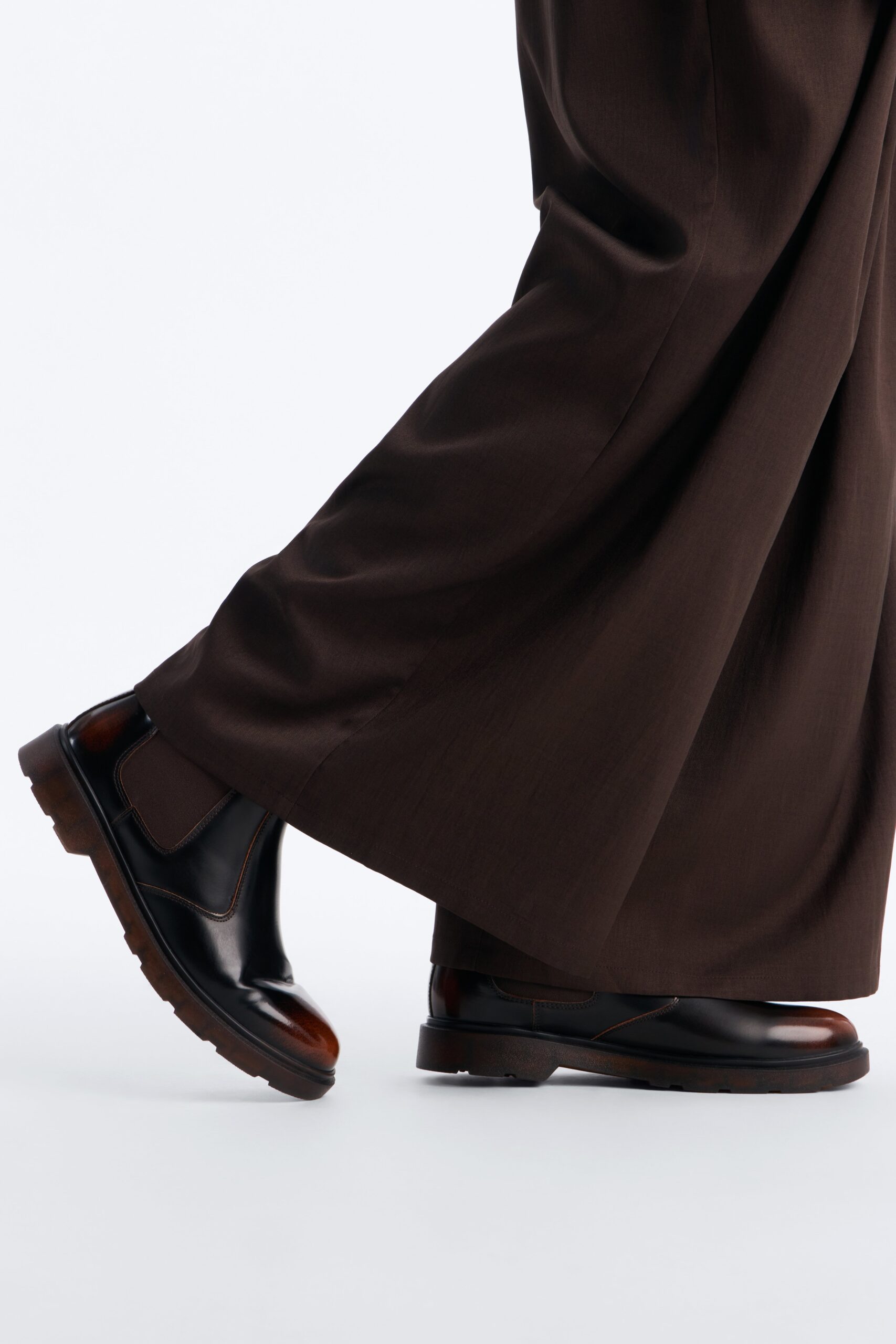 Ulder Chelsea Boot