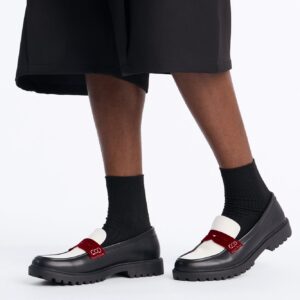 Yoran Penny Loafer