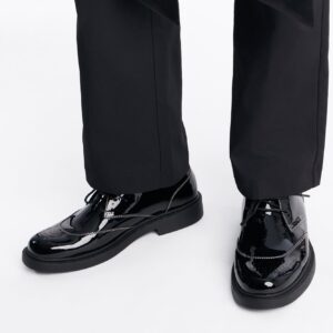 Xanon Oxford Shoes