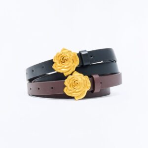Jett Belt Duo