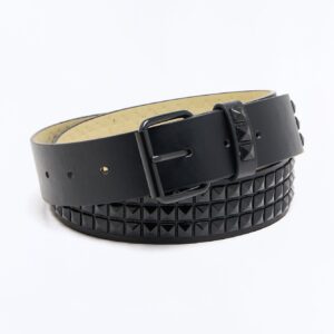 Ovan Studded Belt