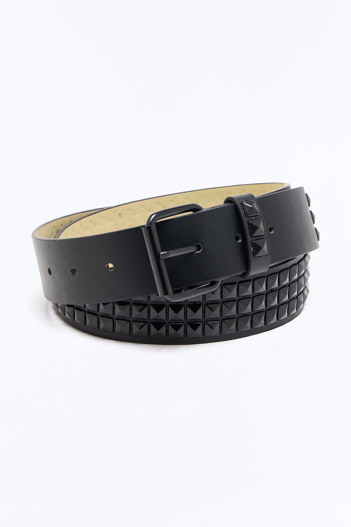 Ovan Studded Belt