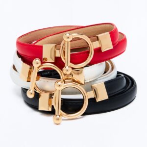 Fera Belt Trio