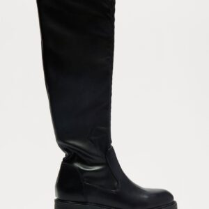 Kyra Knee High Boots