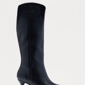 Ravine Knee High Boots
