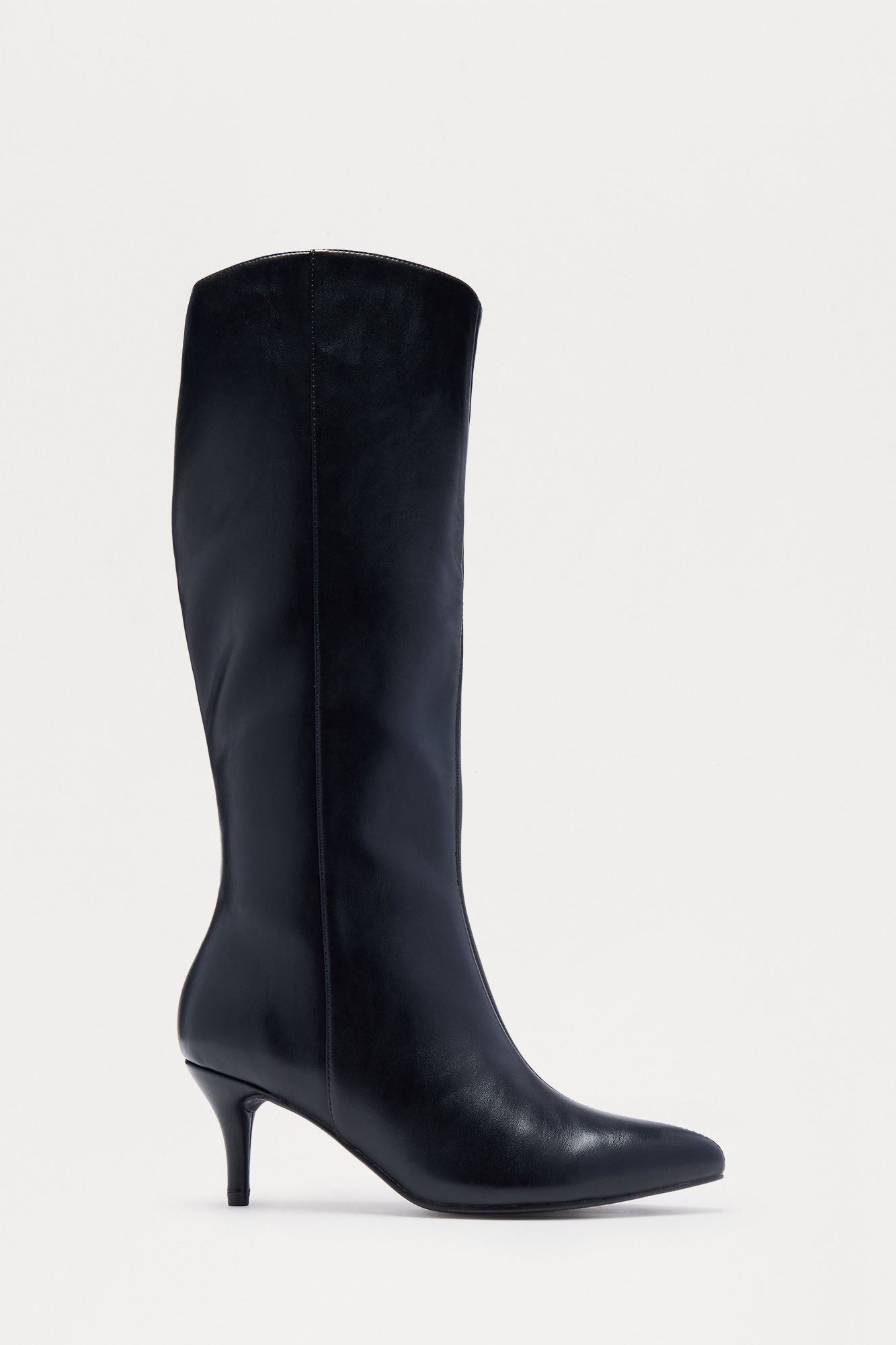 Ravine Knee High Boots