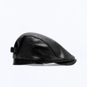 Enzo Cabbie Hat