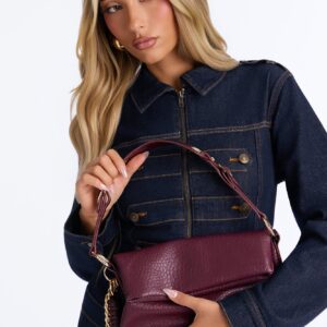 Sorrel Shoulder Bag