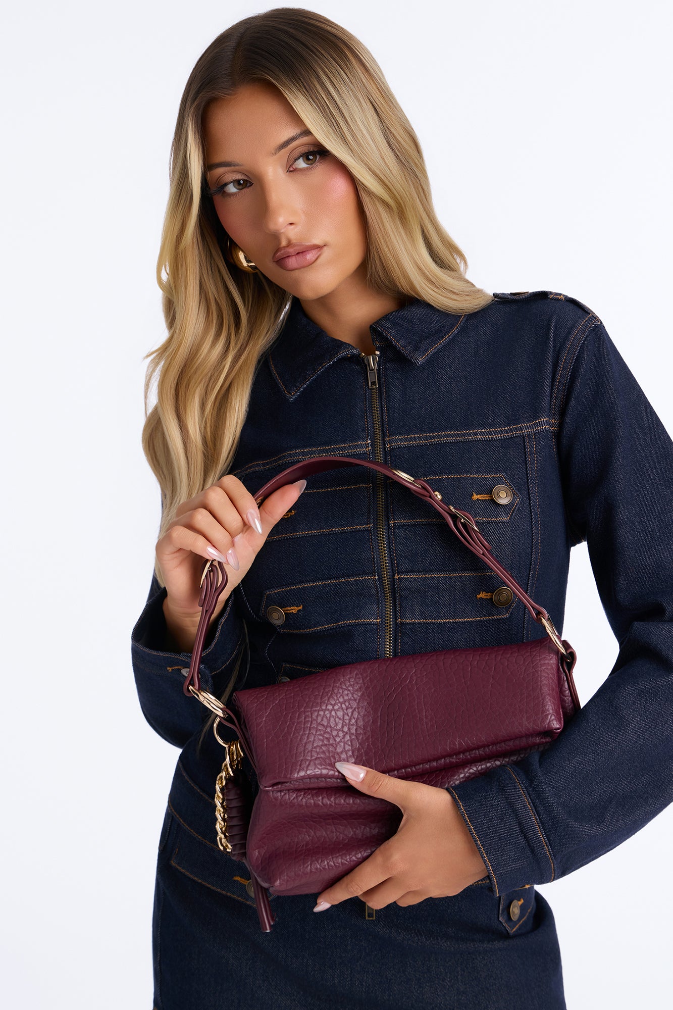 Sorrel Shoulder Bag