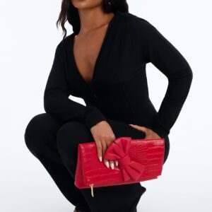 Lune Clutch