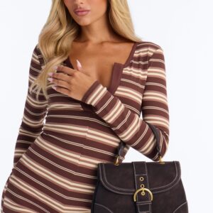 Nyla Crossbody Bag
