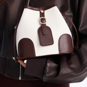 Rhea Bucket Bag