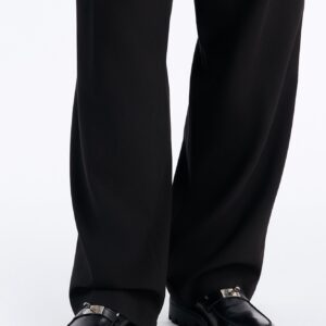 Wexley Buckle Loafer